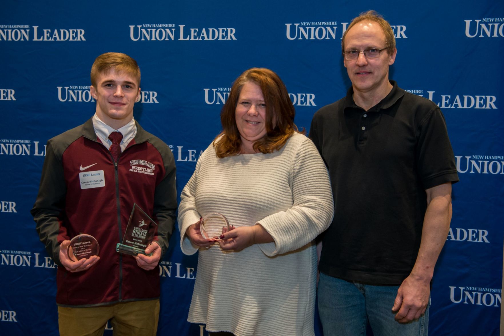 SPORTS_ The Leaders: A Celebration of Sports